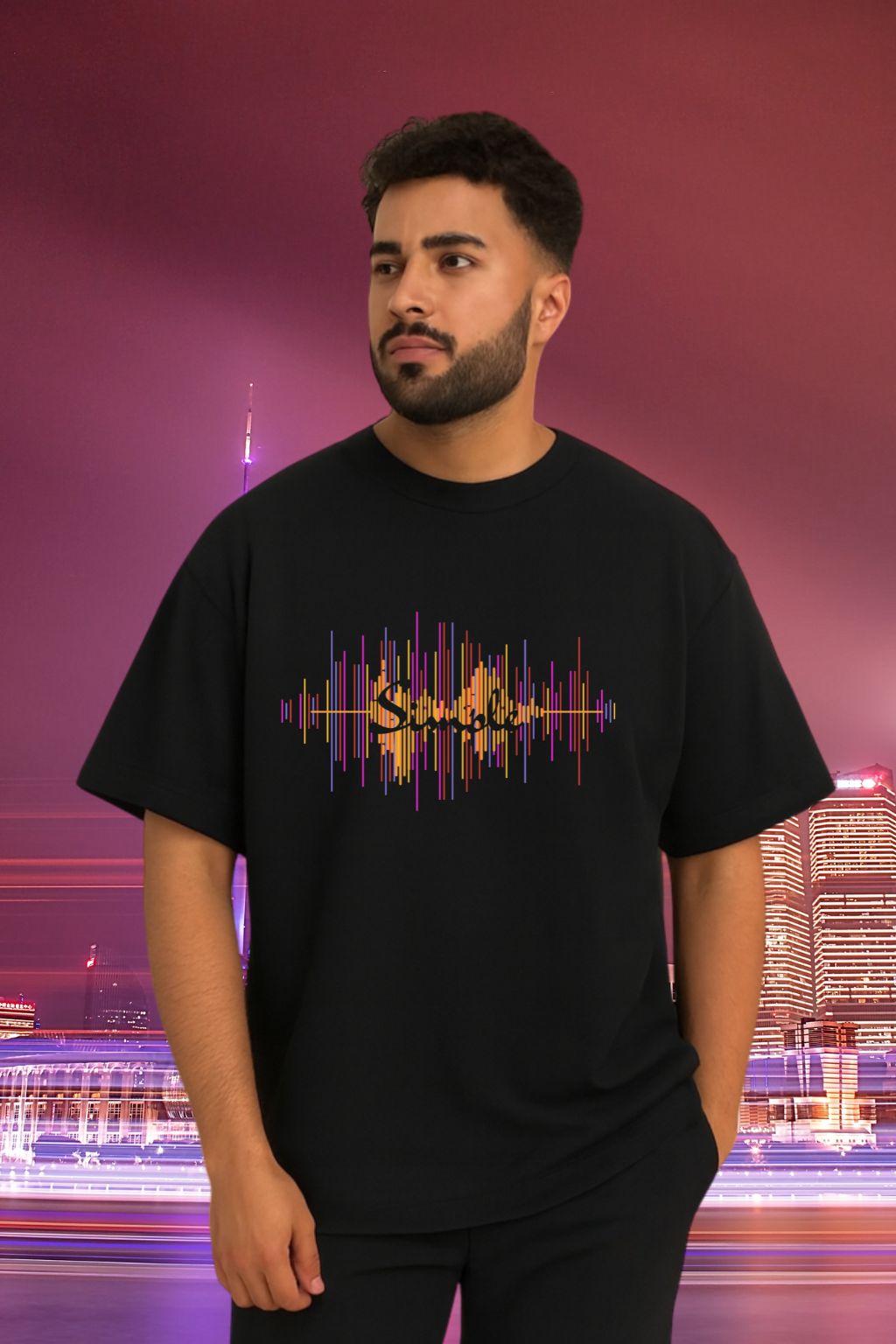 #SIMPLY INSPIRING -Heavyweight