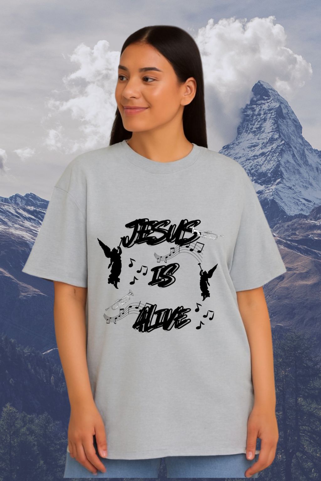 #RESURRECTION DAY COLLECTION