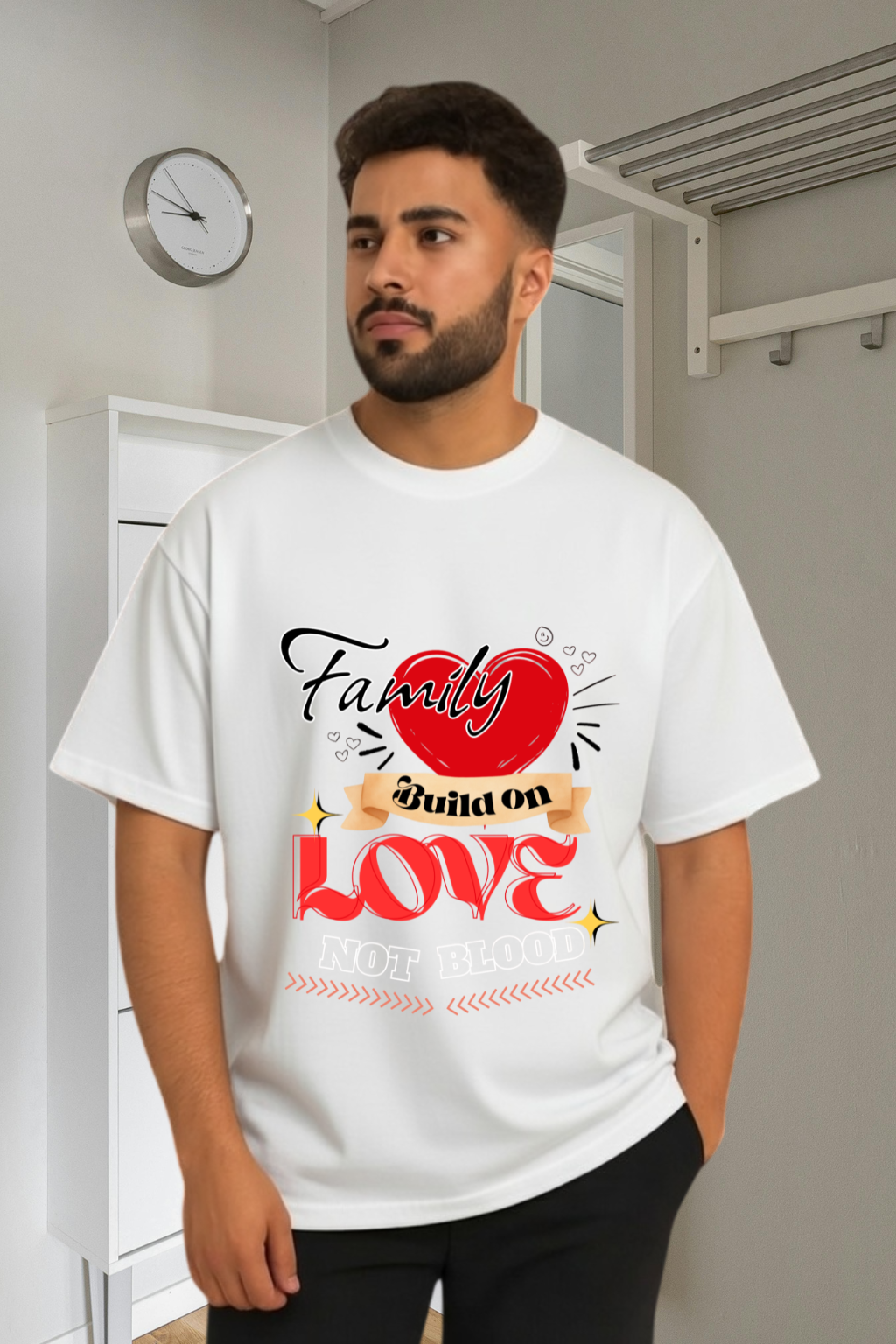 MIND SET MERCH